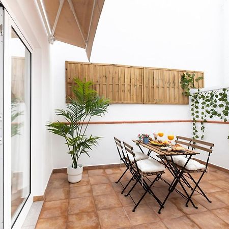 Summa Haus La Hoya 29 Пуэрто-де-ла-Крус Экстерьер фото
