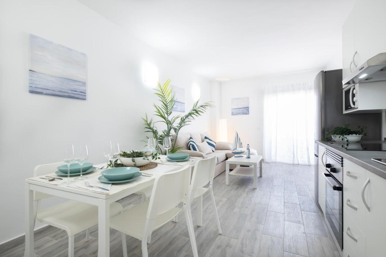 Summa Haus La Hoya 29 Пуэрто-де-ла-Крус Экстерьер фото
