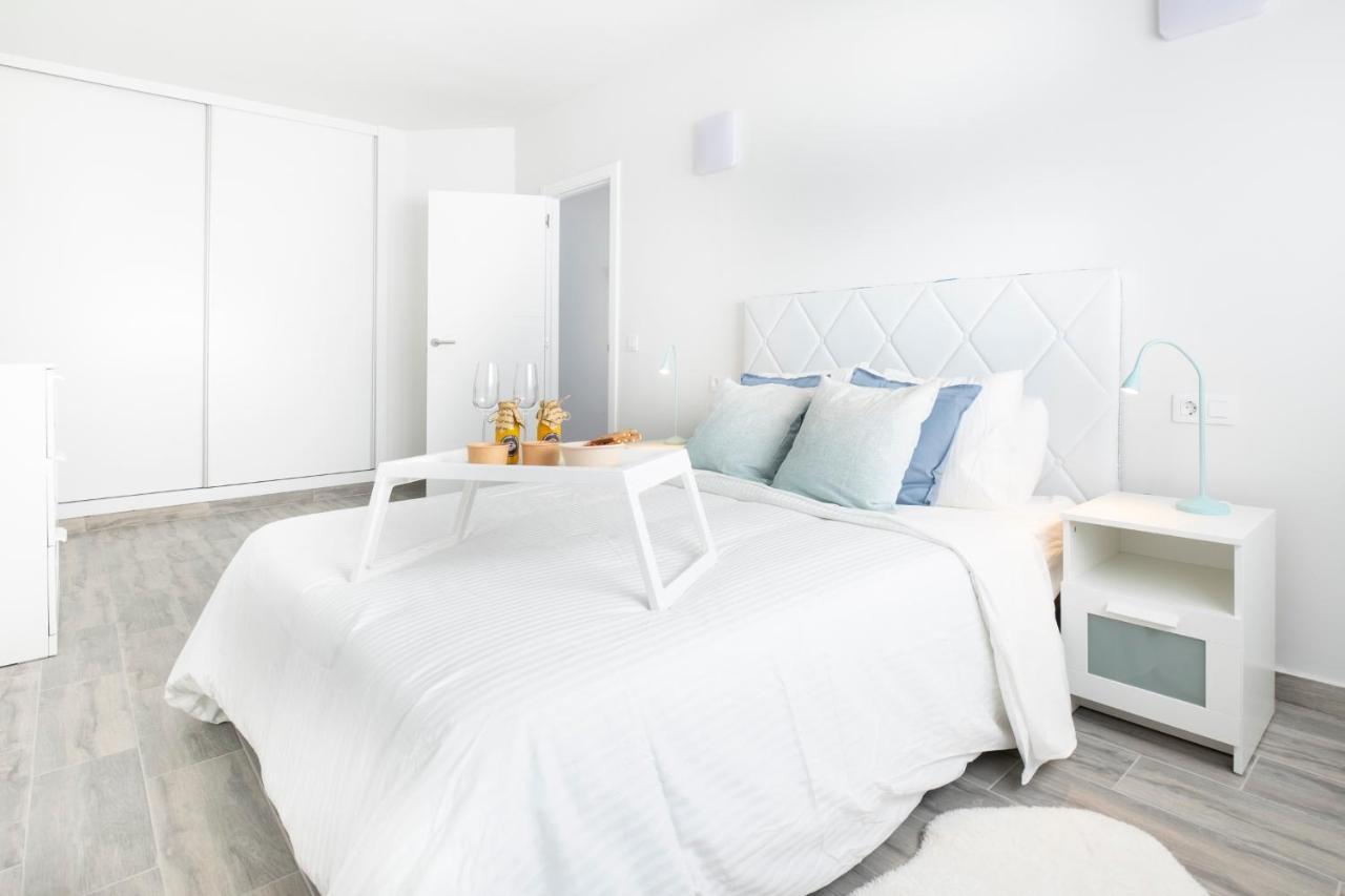 Summa Haus La Hoya 29 Пуэрто-де-ла-Крус Экстерьер фото