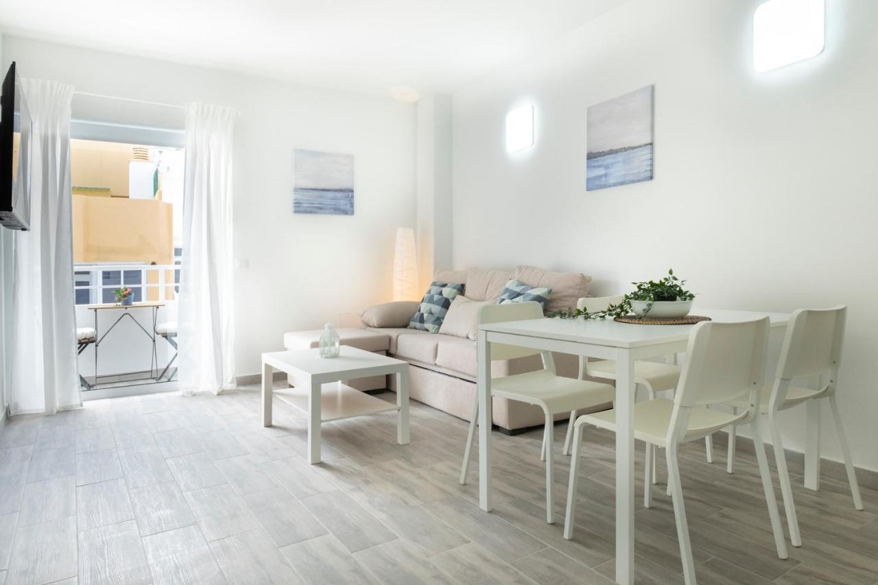 Summa Haus La Hoya 29 Пуэрто-де-ла-Крус Номер фото