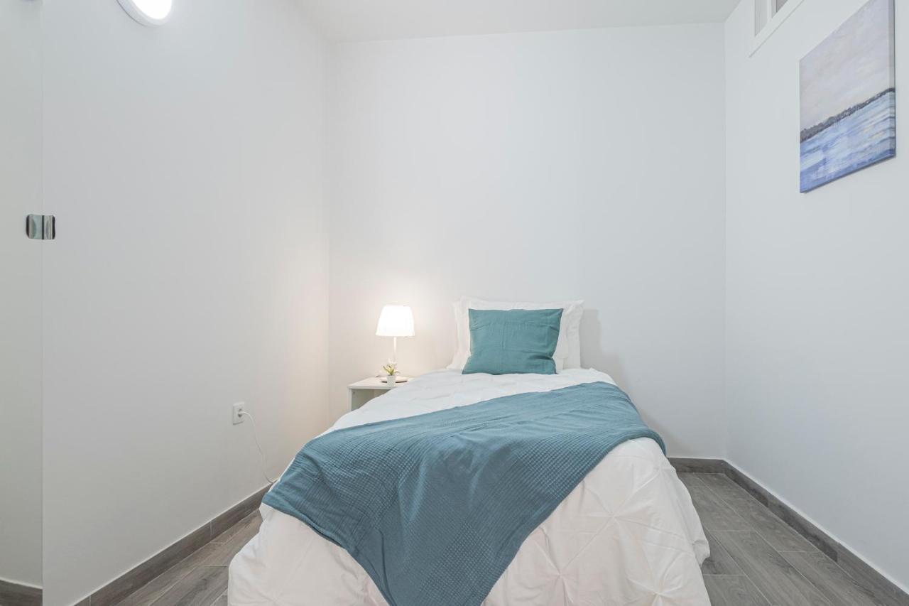 Summa Haus La Hoya 29 Пуэрто-де-ла-Крус Экстерьер фото