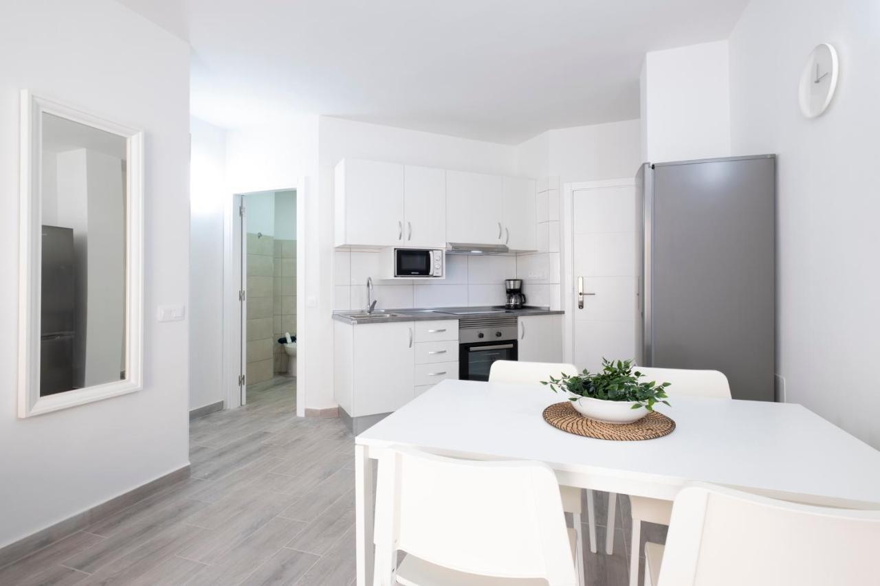 Summa Haus La Hoya 29 Пуэрто-де-ла-Крус Экстерьер фото
